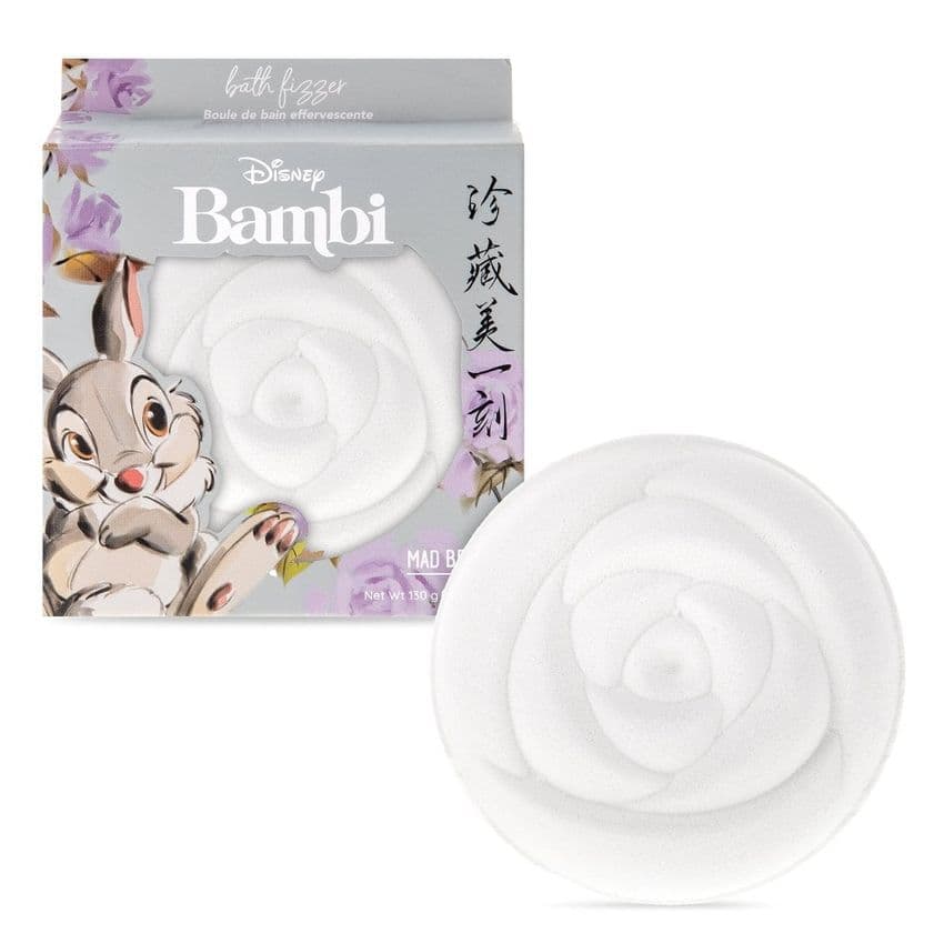 Disney Thumper Bath Bomb Fizzer Beauty Gift - Gift for her, Mothers Day, Birthday and Christmas