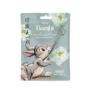 Disney Thumper Beauty Sheet Face Mask By Mad Beauty