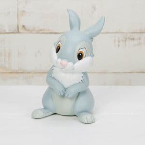 Disney Thumper From Bambi Money Box Baby Gift Magical Beginnings