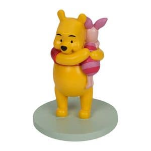 Disney Winnie The Pooh & Piglet 'Always and Forever' Ornament Gift