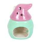Easter Gonk Wax Melt Burner and Ornament Gift