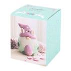 Easter Gonk Wax Melt Burner and Ornament Gift