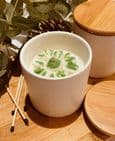 Evergreen Whisper Luxury Candle | Pine, Fir & Juniper, Hand-Poured UK Eco Soy