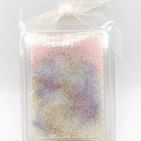 Happy Birthday Luxury Wax Melts Stars - Handmade in the UK - Vegan friendly cruelty free - Soy wax melts
