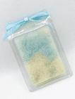 Ice Fairy  Stars Luxury Wax Melts -odour eliminating wax melts - Soy wax made in the UK - vegan friendly cruelty free - Christmas gift