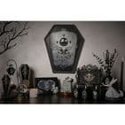 Jack & Sally Heart Photo Frame – “Love You to Death” | Nightmare Before Christmas Gothic Romance Gif