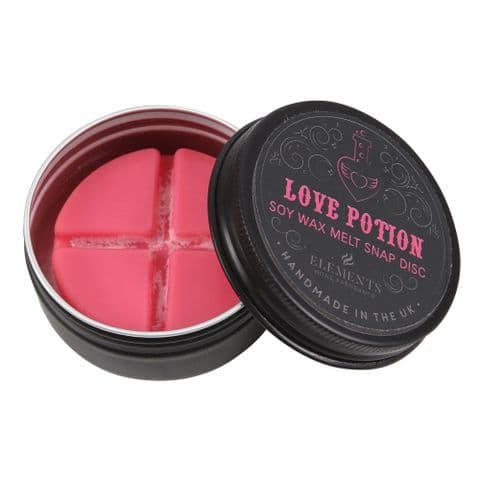 Love Potion Eco Soy Wax Melts