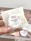 Extra special luxury Birthday Deluxe Celebration Gift Box - Handmade in the UK - gift idea for her birthday