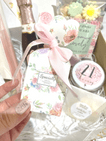 Extra special luxury Birthday Deluxe Celebration Gift Box - Handmade in the UK - gift idea for her birthday