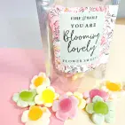 Extra special luxury Birthday Deluxe Celebration Gift Box - Handmade in the UK - gift idea for her birthday