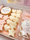 Luxury Wax Melt Gift Box – Celebration Collection | Posh Bananas