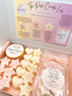 Luxury Wax Melt Gift Box – Celebration Collection | Posh Bananas