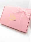 Luxury Wax Melt Gift Box – Celebration Collection | Posh Bananas