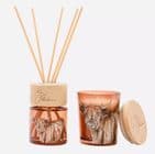 Meg Hawkins Highland Cow Candle & Diffuser Set | Wildlife Gift