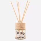 Meg Hawkins Sheep Candle & Diffuser Set | Soft Cotton & Cashmere gift set UK