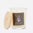 Meg Hawkins Stagl Mini Candle and Diffuser Gift Set - British Wildlife giftset