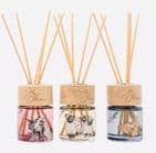 Meg Hawkins The Farm Mini Diffuser Gift Set | Country Living Gifts UK