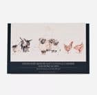 Meg Hawkins The Farm Mini Diffuser Gift Set | Country Living Gifts UK