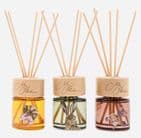 Meg Hawkins The Field Mini Diffuser Gift Set | Country Scents