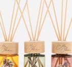 Meg Hawkins The Field Mini Diffuser Gift Set | Country Scents