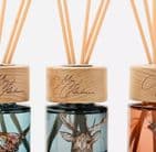 Meg Hawkins The Highlands Diffuser Gift Set | Country Home Fragrance UK