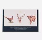 Meg Hawkins The Highlands Diffuser Gift Set | Country Home Fragrance UK