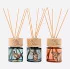 Meg Hawkins The Highlands Diffuser Gift Set | Country Home Fragrance UK