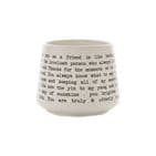 Moments Sentimental Verse Mug For A Special Friend - Birthday gift idea for best friend
