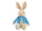 My First Peter Rabbit Plush Soft Toy For Baby - Suitable From Birth Beatrix Potter Licensed Gift