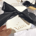 Personalised Luxury Graduation Ready Filled Gift Box custom made unique graduation gift