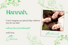 Personalised Photo Gift Card - upload your photo to add a personalised gift card