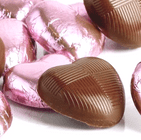 Pink Handbag shaped unique personalised Table Gift wedding Favor With Choice Of Contents  Hen party gift ideas.