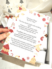 Posh Bananas 24-Day Luxury Christmas Surprise Advent Calendar – Handcrafted Festive Mystery Gift Box