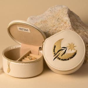 Righteous & Kind Jewellery Box