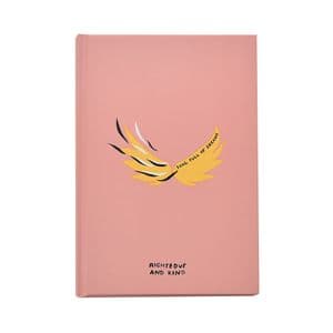 Righteous & Kind Soul Full Of Dreams Notebook