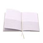 Serenity Mindfulness Journal - Wellbeing manifestation notebook gift