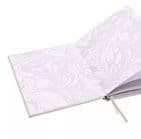 Serenity Mindfulness Journal - Wellbeing manifestation notebook gift