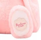 Softies Plush Pink Bunny - Beatrice  30cm - Premium soft toy gift