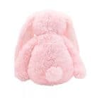 Softies Plush Pink Bunny - Beatrice  30cm - Premium soft toy gift