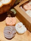 Spiced Pumpkin Wax Melts | Autumn Pumpkin Gift Set | Hand Poured In The UK