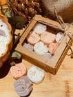 Spiced Pumpkin Wax Melts | Autumn Pumpkin Gift Set | Hand Poured In The UK