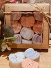 Spiced Pumpkin Wax Melts | Autumn Pumpkin Gift Set | Hand Poured In The UK