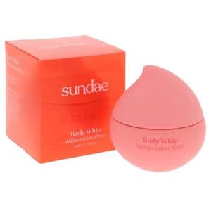 Sundae Body Watermelon Whirl Fragrance