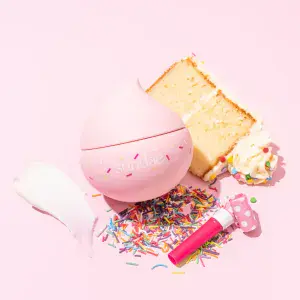 Sundae Body Whip Birthday Cake Fragrance