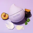 Perky Plum Body Whip by Sundae - 220ml | Vegan Whipped Moisturiser