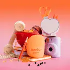 Mood Board Hair & Body Mist by Sundae | Vegan 90ml