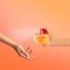 Mood Board Hair & Body Mist by Sundae | Vegan 90ml