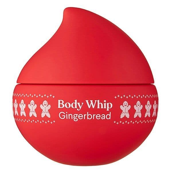 Sundae Gingerbread Body Whip | Festive Christmas Moisturiser – Posh Bananas Gifts