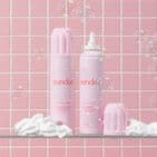 Sundae Body Cherry on Top Foaming Shower Wash | Fruity & Fun Body Care