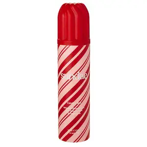 Sundae Whipped Shower Foam- Christmas Edition - Candy Cane